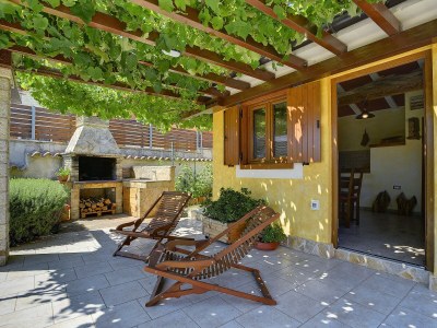 Villa Maria Betiga - Outdoor photo 6