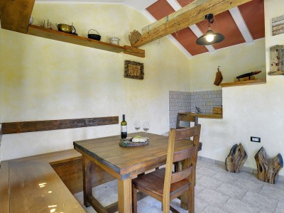 Villa Maria Betiga - Outdoor photo 7