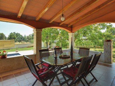 Villa Maria Betiga - Outdoor photo 8