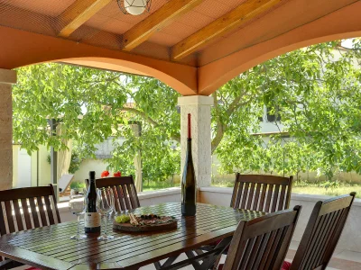 Villa Maria Betiga - Outdoor photo 9