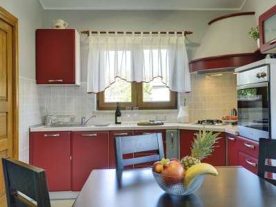 Villa Maria Betiga - Features photo 10