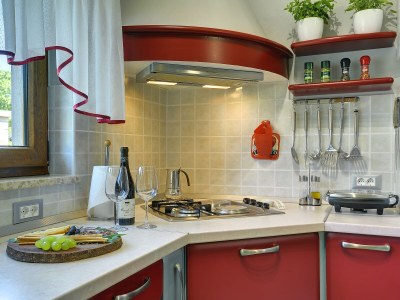 Villa Maria Betiga - Features photo 11