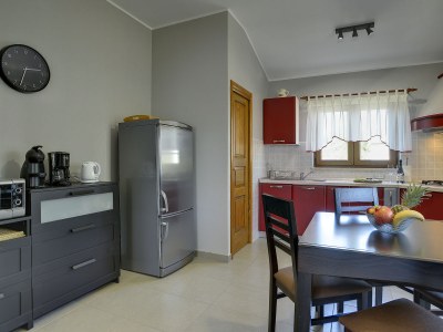 Villa Maria Betiga - Features photo 12