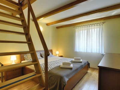 Villa Maria Betiga - Features photo 17