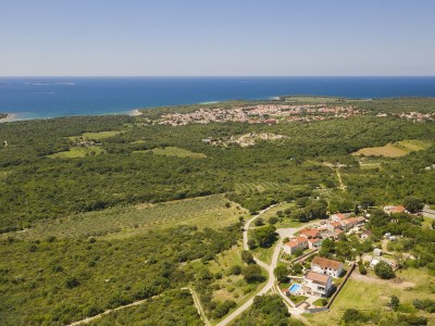 Villa Maria Betiga - Environment photo 21