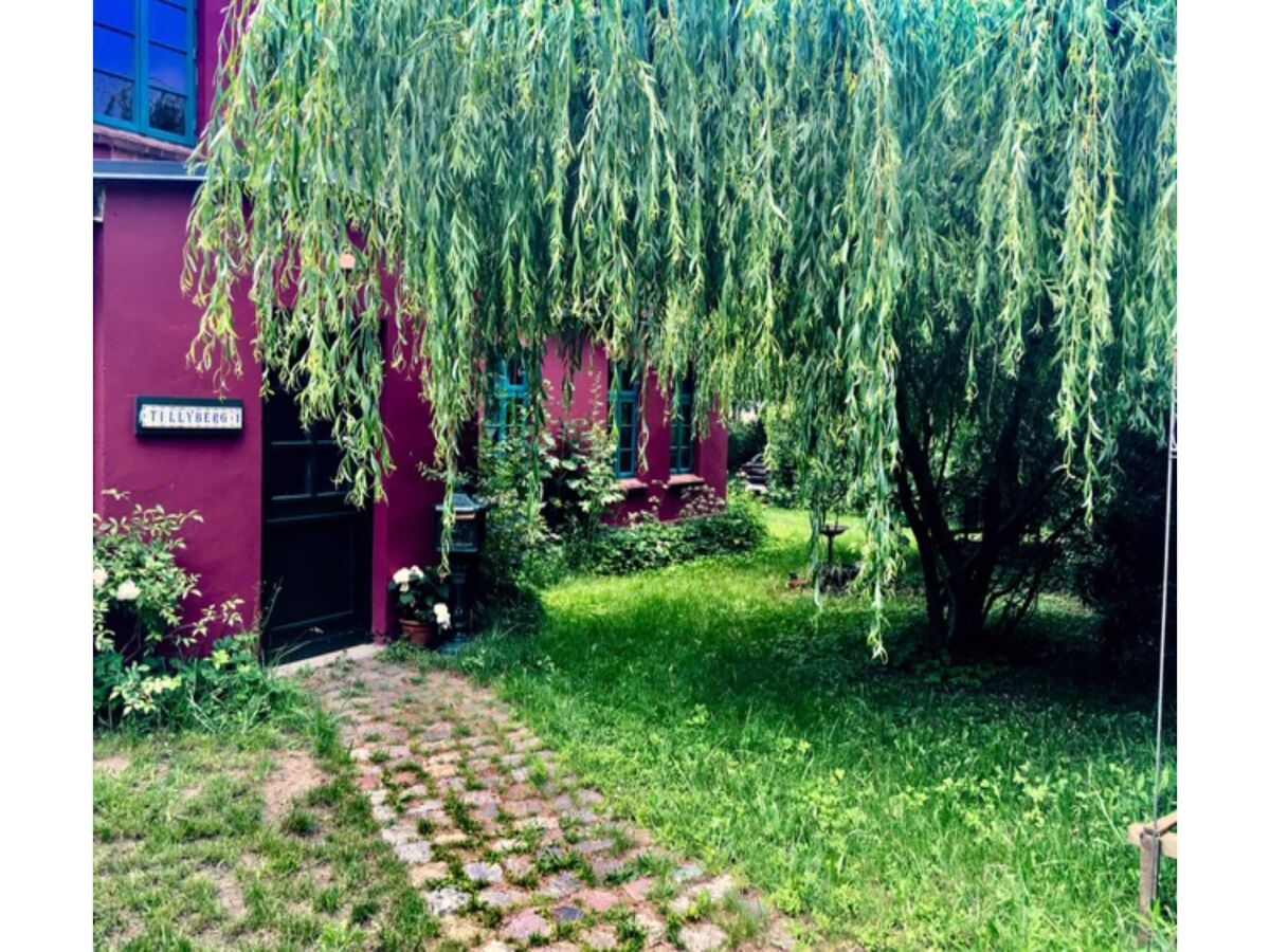 Apartment Wohnung in Neuburg nahe Ostseestrand - Outdoor photo 3