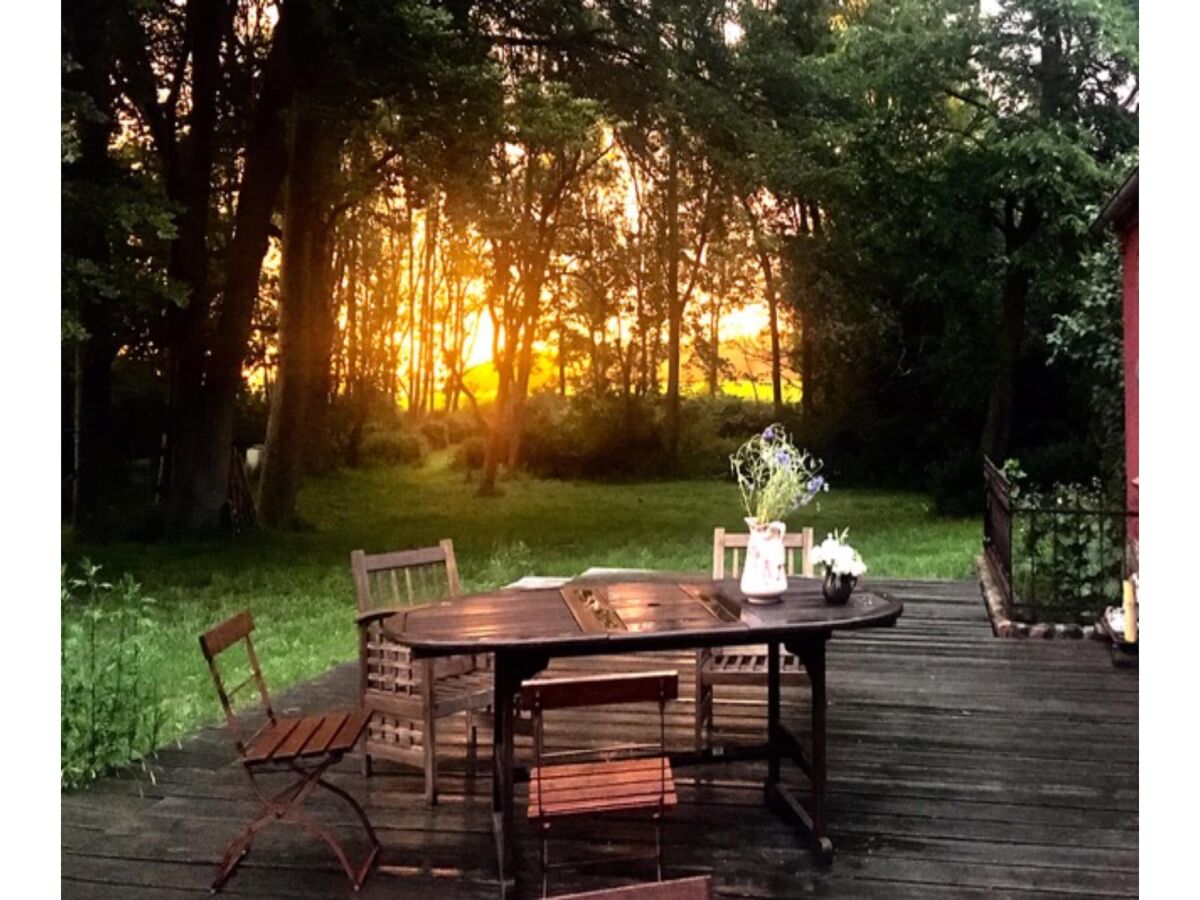 Apartment Wohnung in Neuburg nahe Ostseestrand - Outdoor photo 4