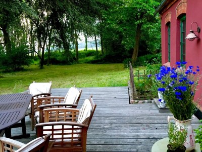 Apartment Wohnung in Neuburg nahe Ostseestrand - Outdoor photo 6