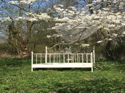 Apartment Wohnung in Neuburg nahe Ostseestrand - Outdoor photo 9