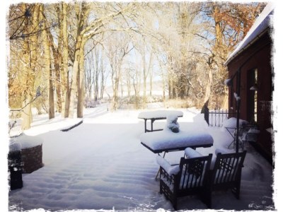 Apartment Wohnung in Neuburg nahe Ostseestrand - Outdoor photo 11