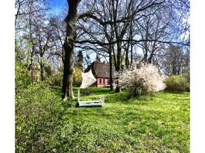 Apartment Wohnung in Neuburg nahe Ostseestrand - Outdoor photo 13