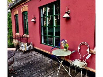 Apartment Wohnung in Neuburg nahe Ostseestrand - Outdoor photo 14