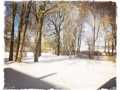 Apartment Wohnung in Neuburg nahe Ostseestrand - Outdoor photo 15