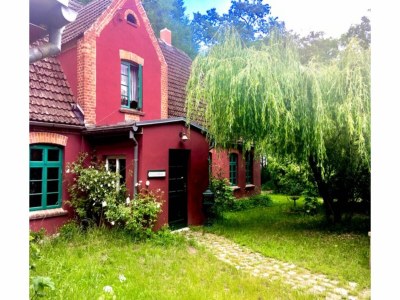 Apartment Wohnung in Neuburg nahe Ostseestrand - Outdoor photo 16