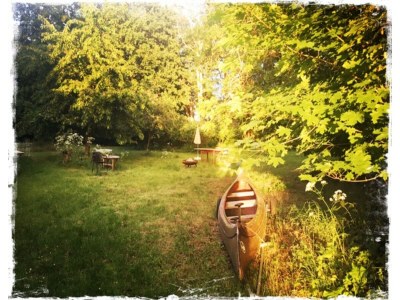 Apartment Wohnung in Neuburg nahe Ostseestrand - Outdoor photo 18