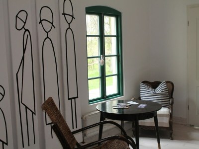 Apartment Wohnung in Neuburg nahe Ostseestrand - Features photo 20