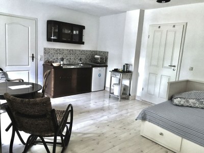 Apartment Wohnung in Neuburg nahe Ostseestrand - Features photo 21