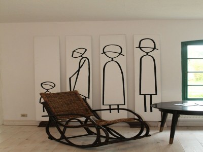 Apartment Wohnung in Neuburg nahe Ostseestrand - Features photo 24