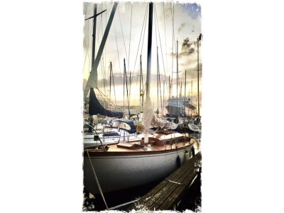 Apartment Wohnung in Neuburg nahe Ostseestrand - Environment photo 29