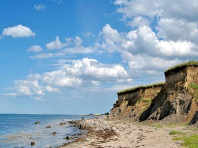Apartment Wohnung in Neuburg nahe Ostseestrand - Environment photo 35