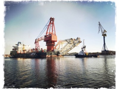 Apartment Wohnung in Neuburg nahe Ostseestrand - Environment photo 36