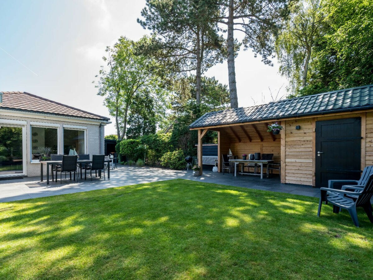 Holiday house Horizon 65, Lost at Sea