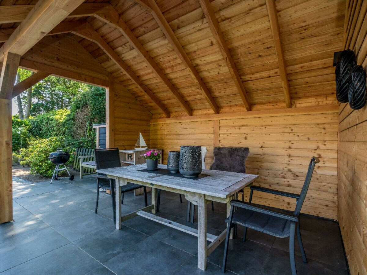 Holiday house Horizon 65, Lost at Sea - Outdoor photo 4