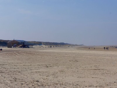 Holiday house Horizon 65, Lost at Sea - Environment photo 26