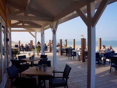 Holiday house Horizon 65, Lost at Sea - Environment photo 27