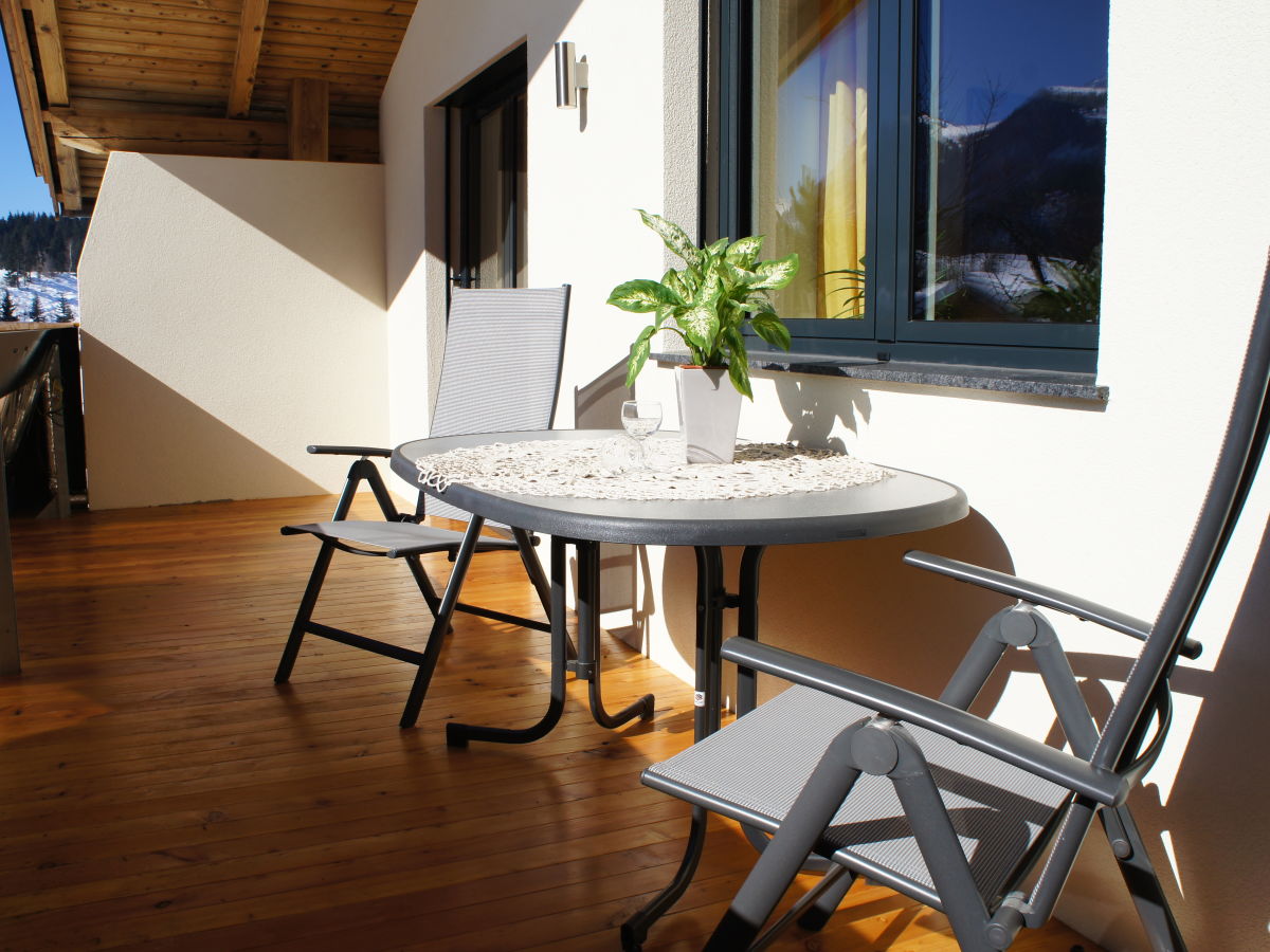 Holiday apartment Holiday Apartment Rieder - Outdoor photo 5