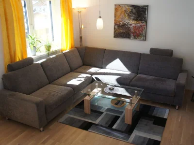 Holiday apartment Holiday Apartment Rieder in Fieberbrunn - Holiday apartment