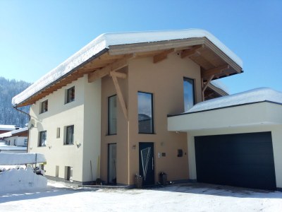 Holiday apartment Holiday Apartment Rieder - Outdoor photo 3