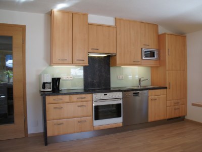 Holiday apartment Holiday Apartment Rieder - Features photo 6