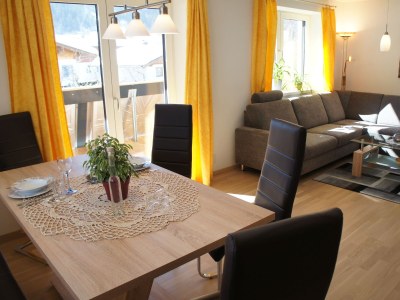 Holiday apartment Holiday Apartment Rieder - Features photo 7