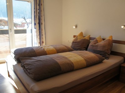 Holiday apartment Holiday Apartment Rieder - Features photo 8