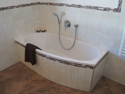 Holiday apartment Holiday Apartment Rieder - Features photo 9