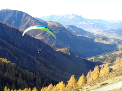 Holiday apartment Holiday Apartment Rieder - Environment photo 10