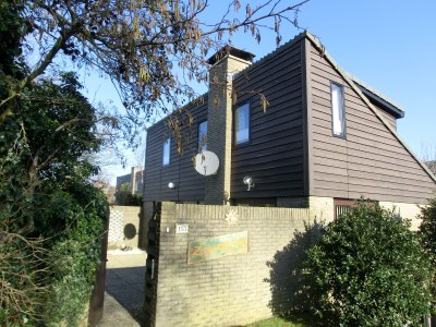 Holiday apartment Zonnehoek Texel - Outdoor photo 3