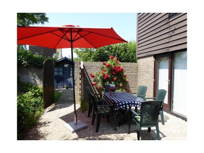 Holiday apartment Zonnehoek Texel - Outdoor photo 5