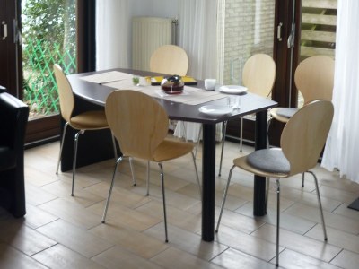 Holiday apartment Zonnehoek Texel - Features photo 6