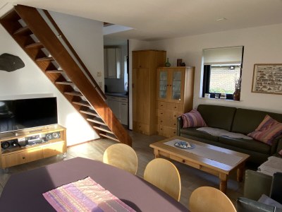 Holiday apartment Zonnehoek Texel - Features photo 11