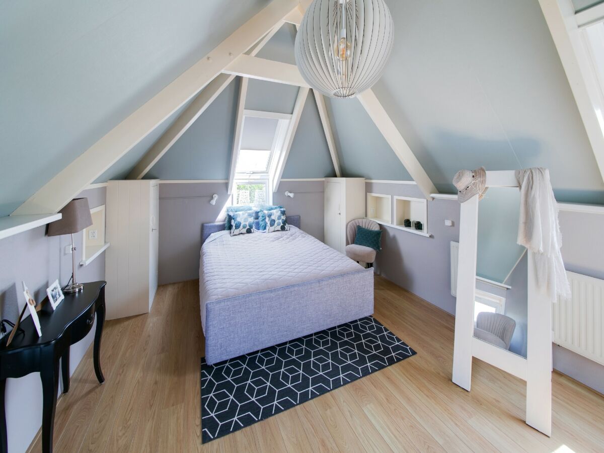 Apartment Wohnung in Callantsoog nahe Nordseeküste