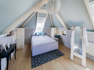 Apartment Wohnung in Callantsoog nahe Nordseeküste in 't Zand - Apartment