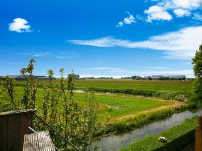 Apartment Wohnung in Callantsoog nahe Nordseeküste - Outdoor photo 5