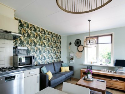 Apartment Wohnung in Callantsoog nahe Nordseeküste - Features photo 6