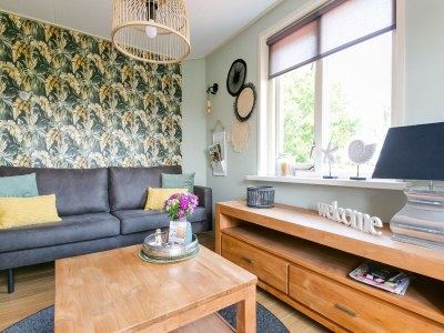 Apartment Wohnung in Callantsoog nahe Nordseeküste - Features photo 7