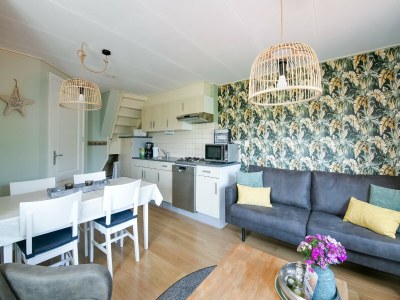 Apartment Wohnung in Callantsoog nahe Nordseeküste - Features photo 8
