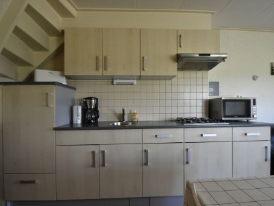 Apartment Wohnung in Callantsoog nahe Nordseeküste - Features photo 9
