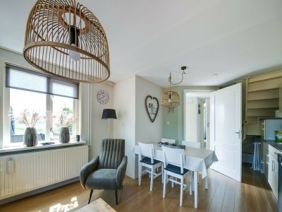 Apartment Wohnung in Callantsoog nahe Nordseeküste - Features photo 10