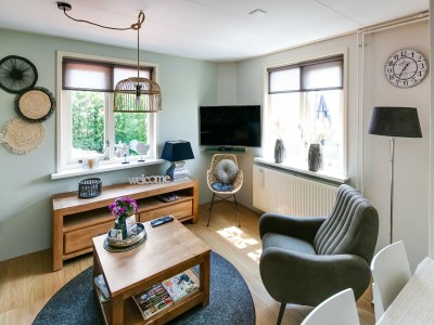 Apartment Wohnung in Callantsoog nahe Nordseeküste - Features photo 12